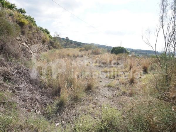Terreno en Norte - Barrio del Pilar - El Reñidero