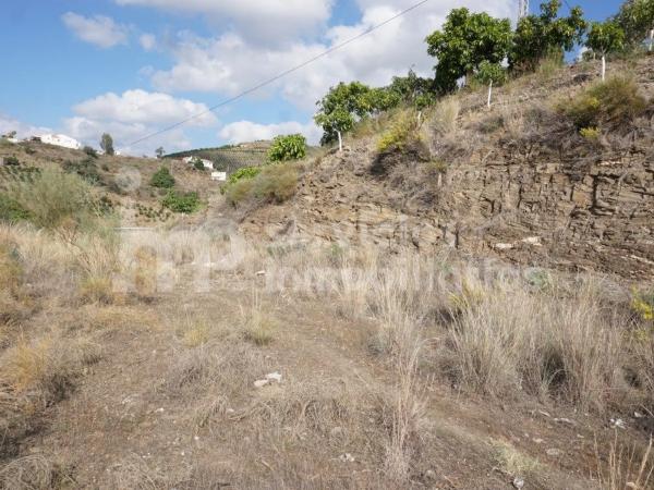 Terreno en Norte - Barrio del Pilar - El Reñidero