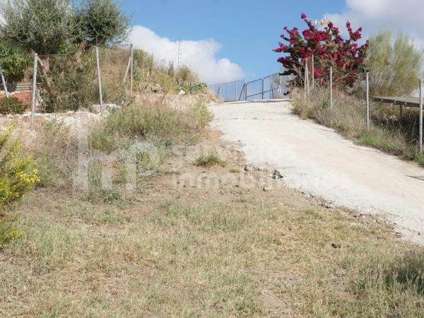Terreno en Norte - Barrio del Pilar - El Reñidero