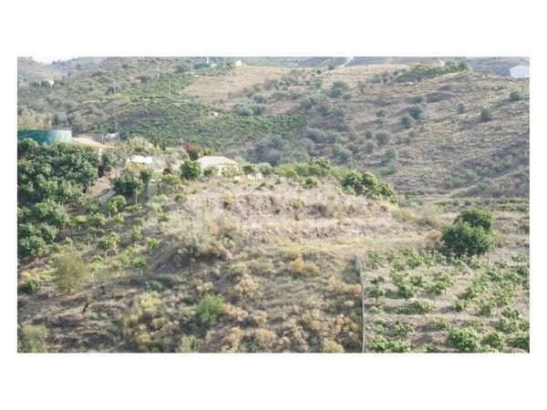 Terreno en Norte - Barrio del Pilar - El Reñidero