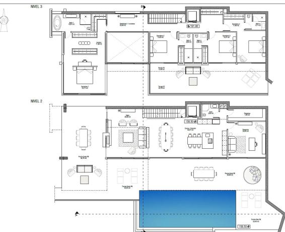 Terreno en carretera de Lomas de Marbella, 182