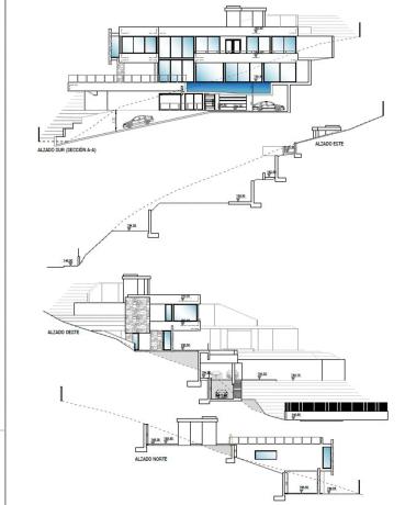 Terreno en carretera de Lomas de Marbella, 182