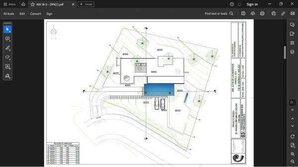 Terreno en carretera de Lomas de Marbella, 182