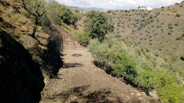 Terreno en castillo Luna, 2