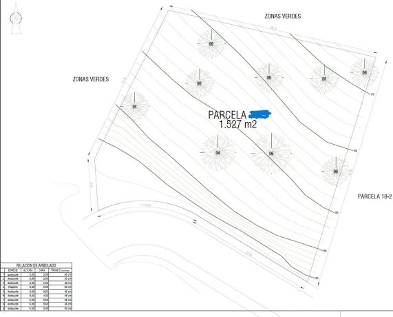 Terreno en carretera de Lomas de Marbella, 182