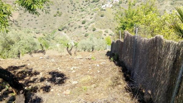 Terreno en castillo Luna, 2