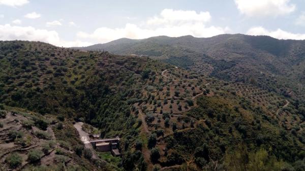 Terreno en castillo Luna, 2