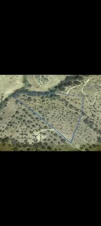 Terreno en Los Frailes s/n