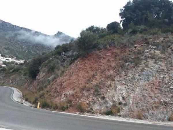 Terreno en Ma-8401, 12