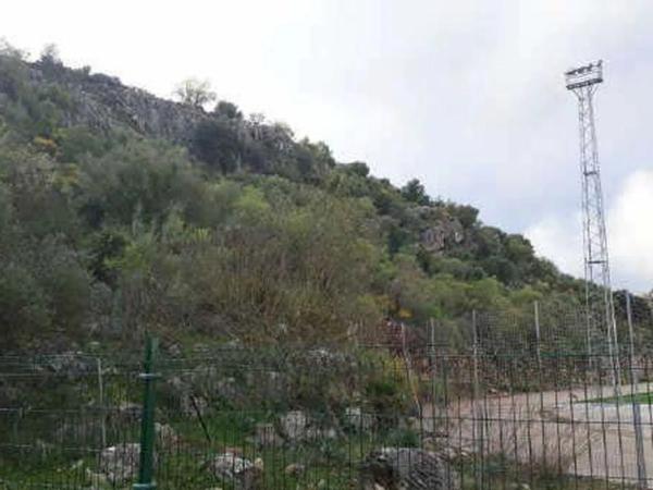 Terreno en Ma-8401, 12