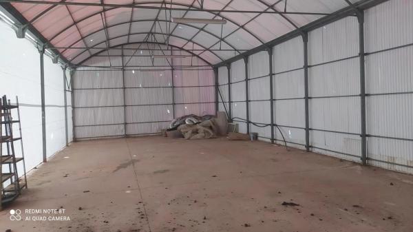 Terreno en Azalea Barriada s/n