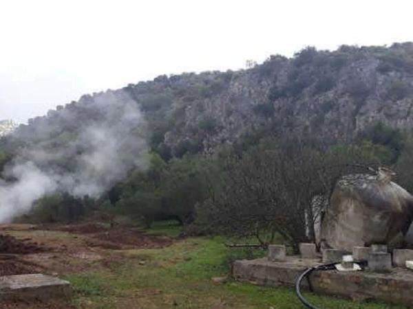 Terreno en Ma-8401, 12