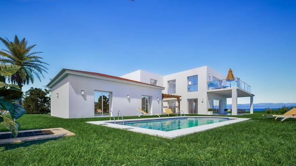 Terreno en Diseminado Pedregales