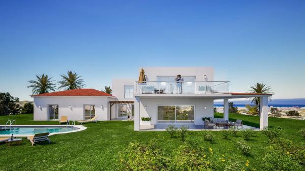 Terreno en Diseminado Pedregales