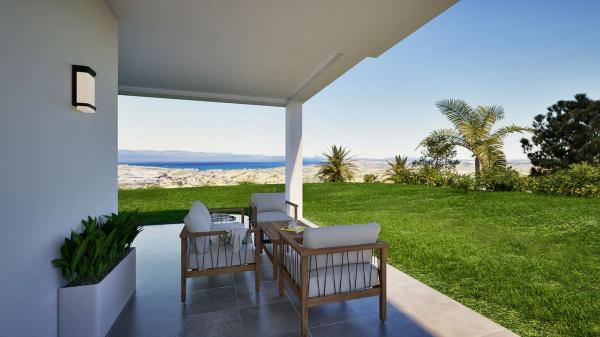 Terreno en Diseminado Pedregales