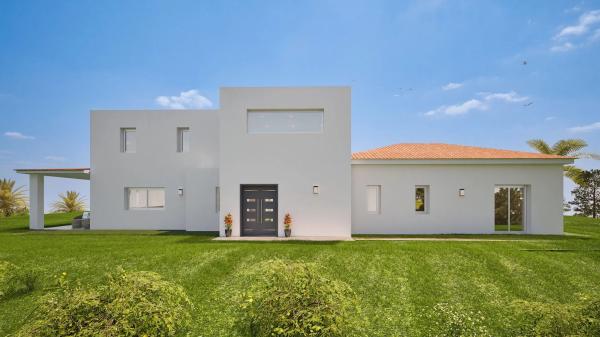 Terreno en Diseminado Pedregales