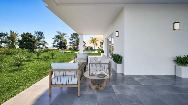 Terreno en Diseminado Pedregales