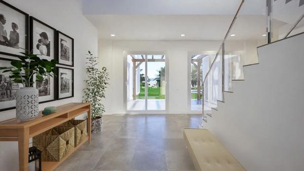 Terreno en Diseminado Pedregales