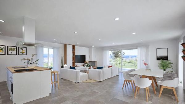 Terreno en Diseminado Pedregales