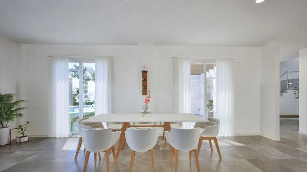 Terreno en Diseminado Pedregales