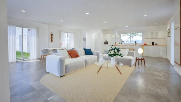 Terreno en Diseminado Pedregales