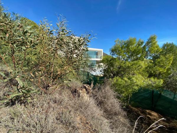 Terreno en Barrio Mijas Pueblo