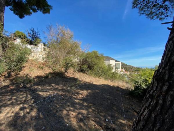 Terreno en Barrio Mijas Pueblo