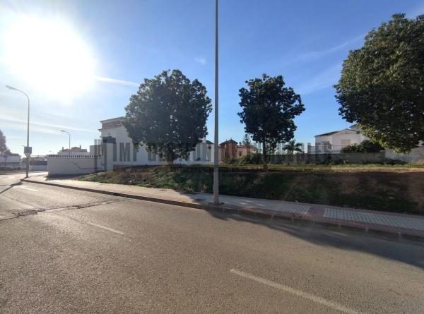 Terreno en calle Laureano Martin Garcia, 16