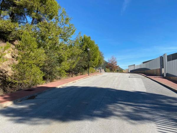 Terreno en Barrio Mijas Pueblo