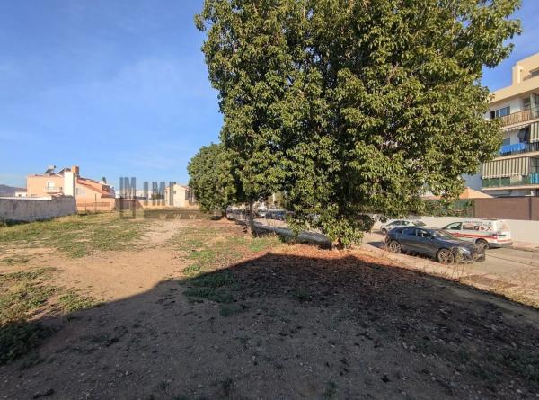 Terreno en calle Laureano Martin Garcia, 16