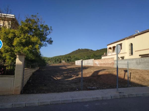 Terreno en calle Doctor Isidro Montoro, 11