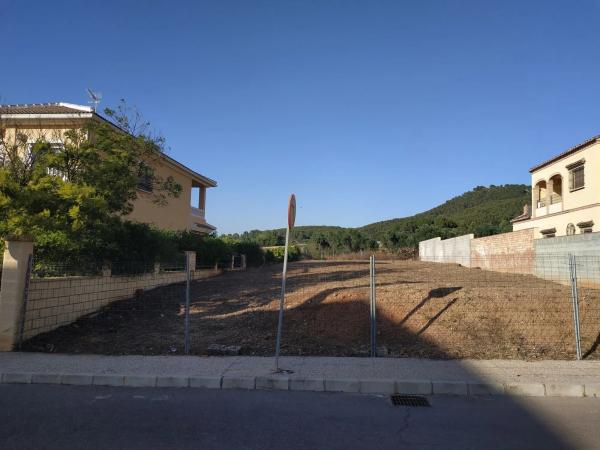 Terreno en calle Doctor Isidro Montoro, 11