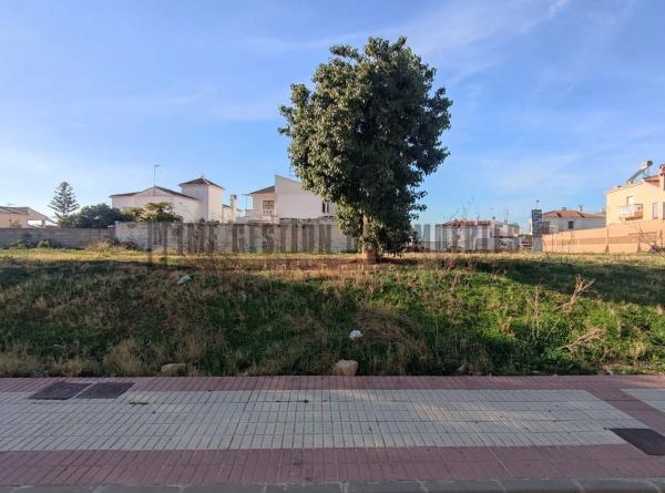 Terreno en calle Laureano Martin Garcia, 16