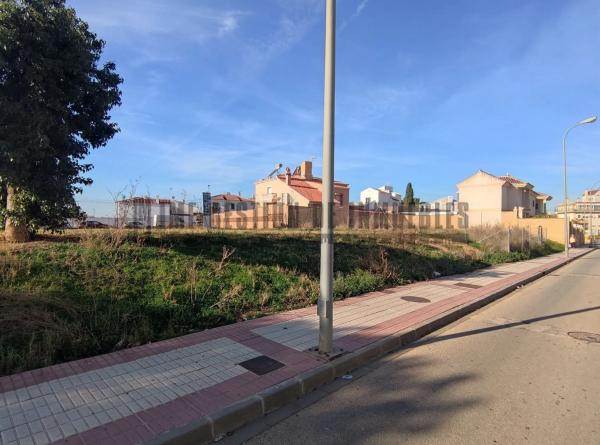 Terreno en calle Laureano Martin Garcia, 16