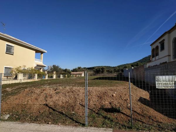 Terreno en calle Doctor Isidro Montoro, 11