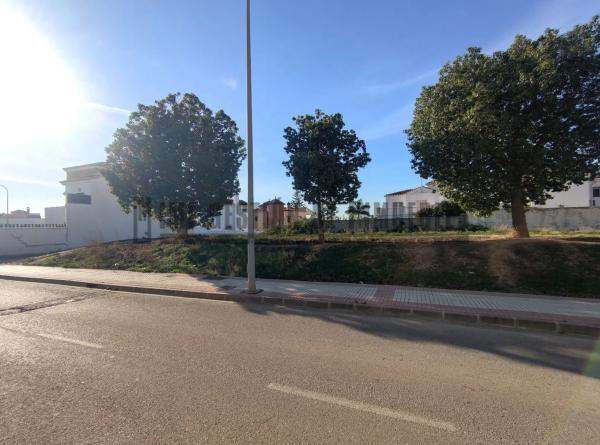 Terreno en calle Laureano Martin Garcia, 16