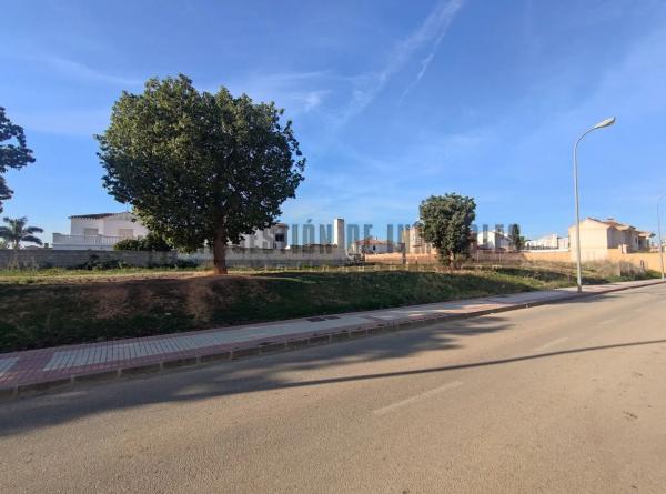Terreno en calle Laureano Martin Garcia, 16