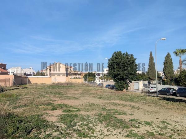 Terreno en calle Laureano Martin Garcia, 16