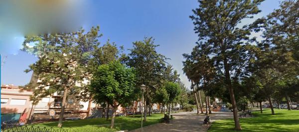 Terreno en Los Olivos