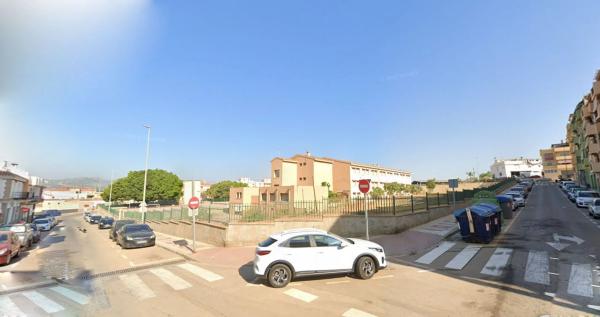 Terreno en Los Olivos