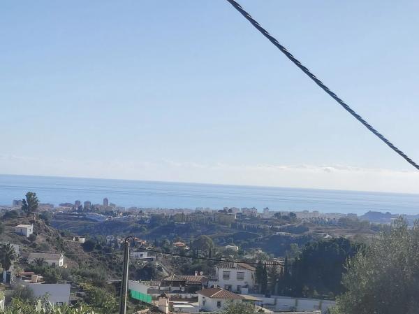 Terreno en Lugar Rancho de la Luz, km 445