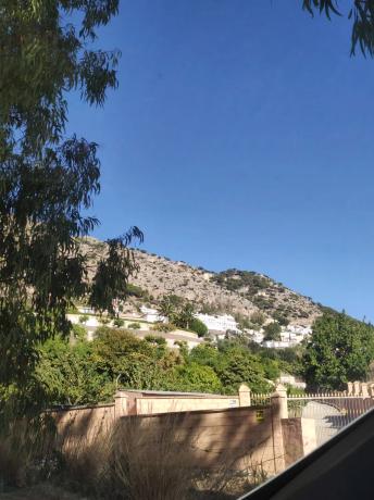 Terreno en Lugar Rancho de la Luz, km 445