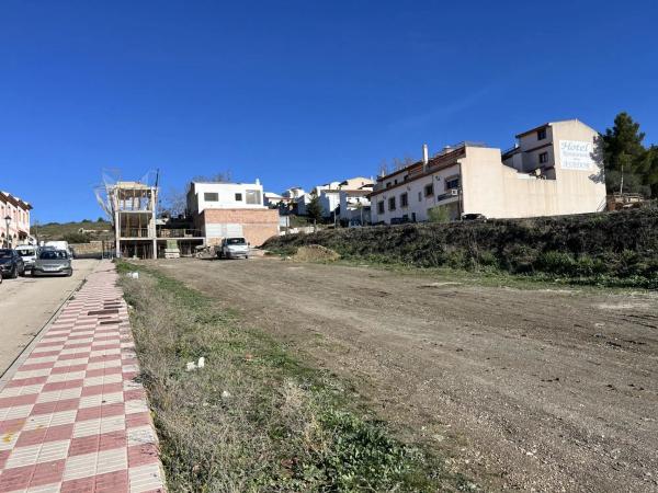 Terreno en Colmenar