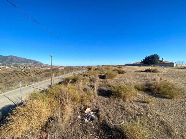 Terreno en Barrio Mijas Golf
