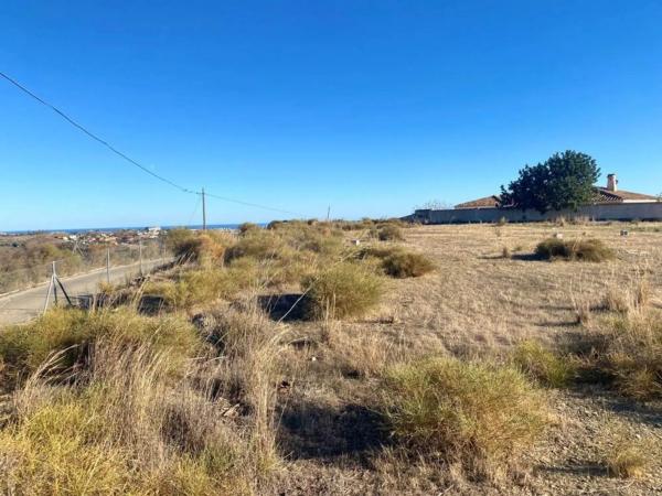 Terreno en Barrio Mijas Golf