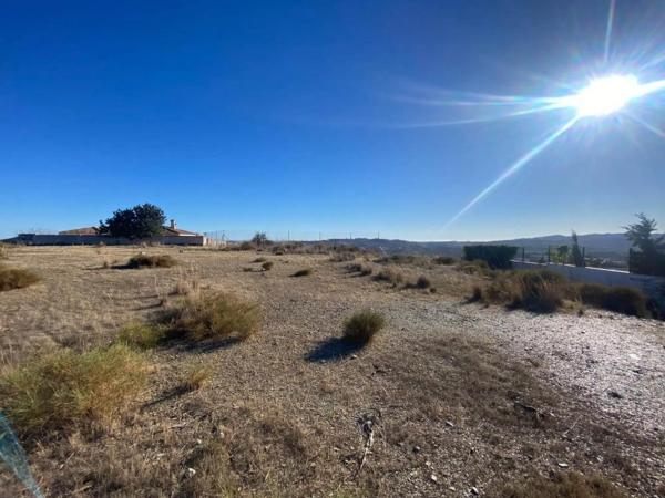 Terreno en Barrio Mijas Golf