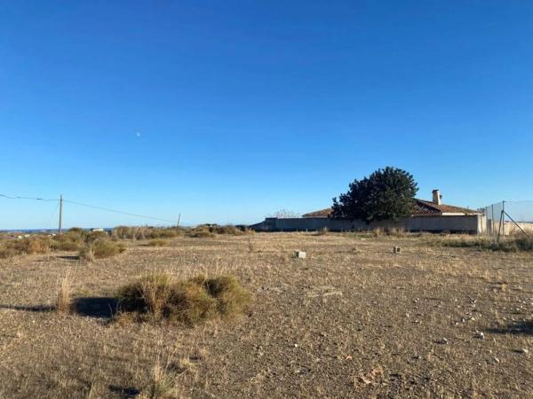 Terreno en Barrio Mijas Golf