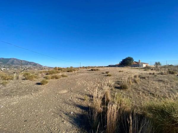 Terreno en Barrio Mijas Golf