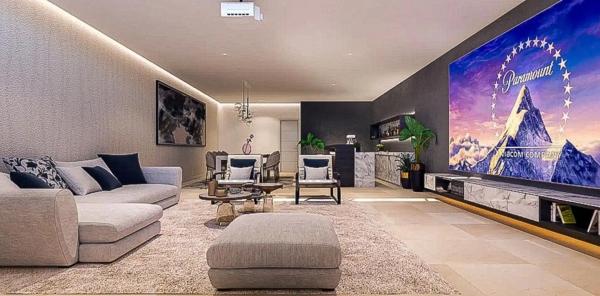 Terreno en Barrio Mijas Golf