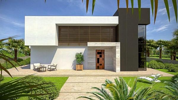 Terreno en Barrio Mijas Golf